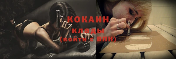 кокс Богородск